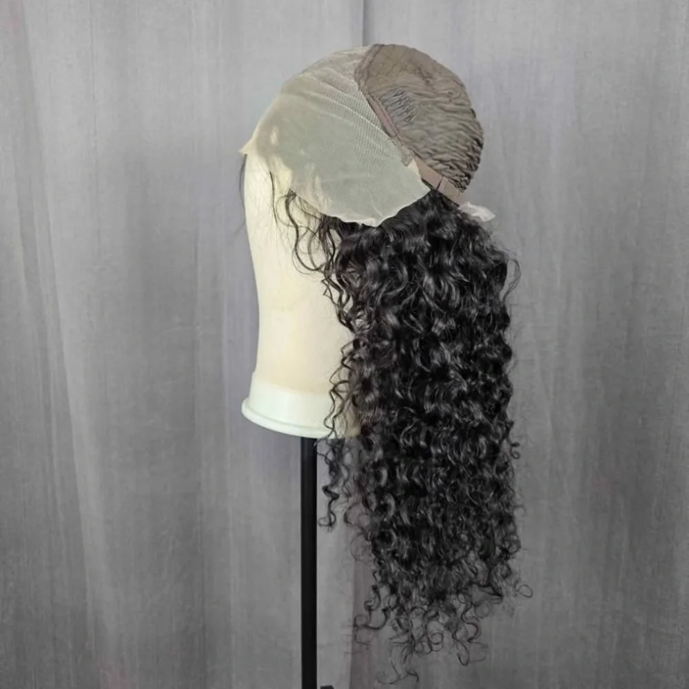 13x4 HD Lace Front 26